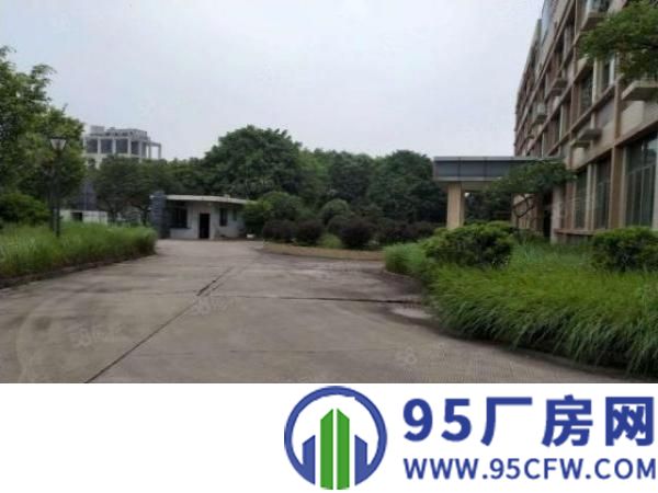 东莞大朗富民工业城原房东钢构厂房5000平方出租可办环评可分
