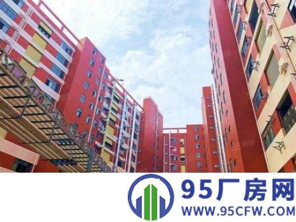 标准有证厂房仓库办公出租10000方！成熟工业园！价格便