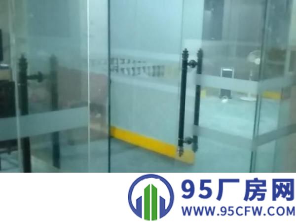 简沙洲清水凹商业街临街二楼整层招租