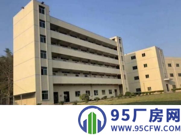 则徐工业区原房东标准厂房出租1000平方现成五金喷油抛环评