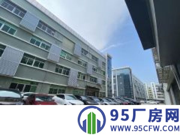 大亚湾西区原房东一楼二楼2000平精装修办公仓库厂房低价出租