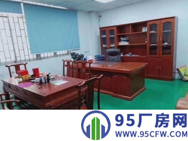东莞市清溪镇三中工业园区二楼1600平米无尘车间出租
