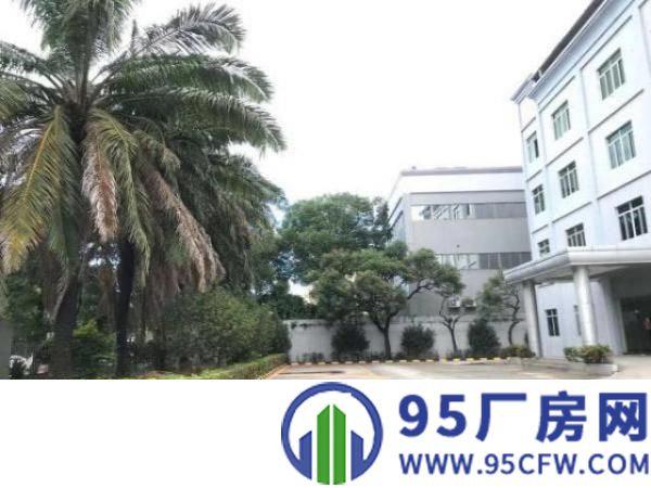 东莞寮步全新高新产业园，原房东。租客免佣
