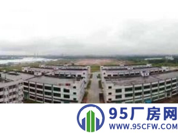 博罗杨村独门独院厂房出租