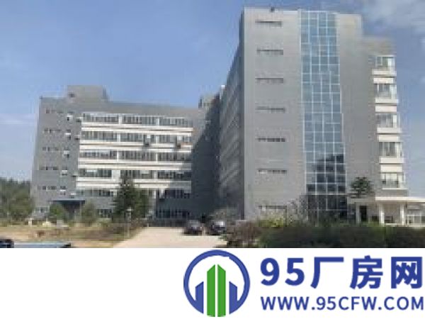 8元！惠城高新区红本厂房仓库出租3600平园区形象好不限行业
