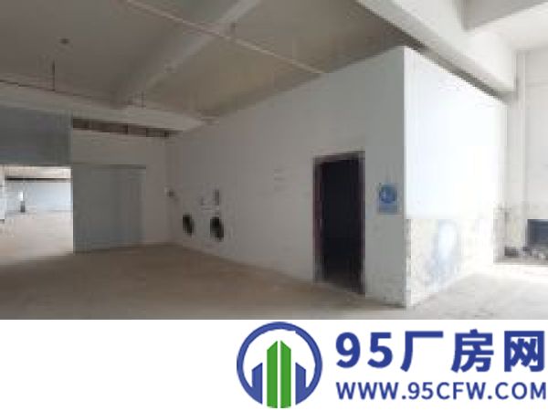 6块钱现成办公室打磨房，天面免费使用惠东白花3300平出租