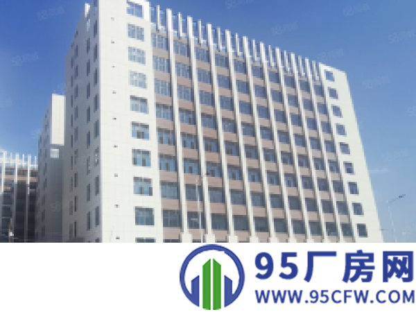 （仲恺全新厂房出租）潼湖中韩（惠州）产业园起步区全新厂房出租