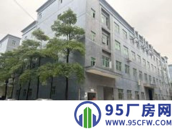 惠阳秋长原房东楼上精装修小面积厂房出租1150平方价格便宜