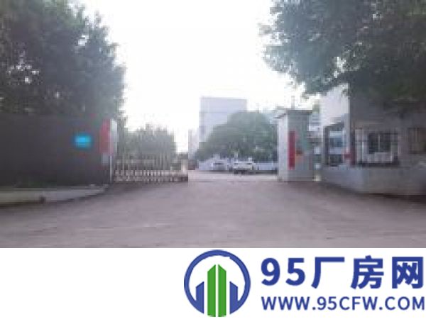 现成喷油家具厂惠阳沙田独门独院标准厂房8500平出租空地超大