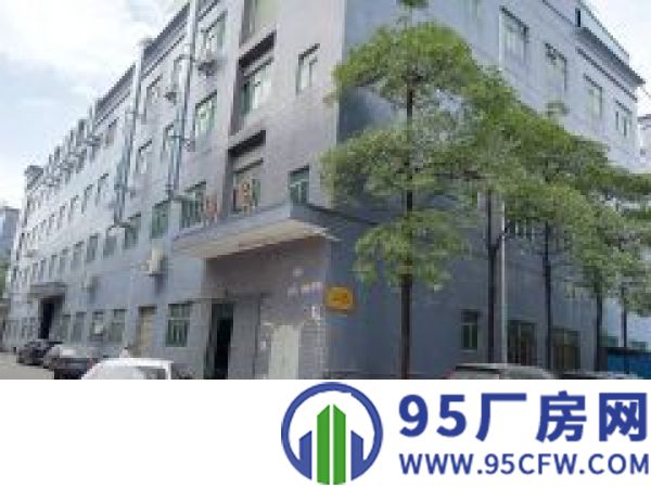 惠州秋长现成喷漆厂房招租特价9.9平起