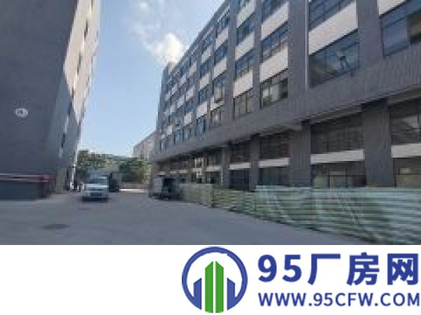 惠州大亚湾西区全新厂房招租，单价低至15元高6.34.9米