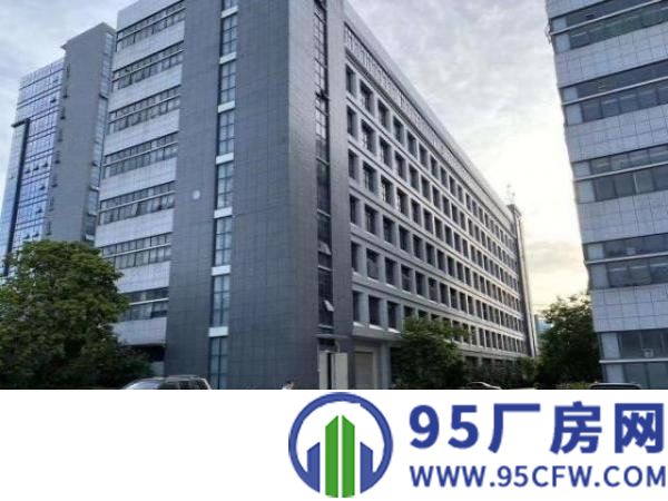 光明高薪产业园35920平厂房出租原房东直租300平起租