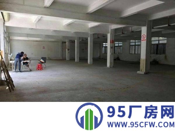 六约原房东一楼200平方起租