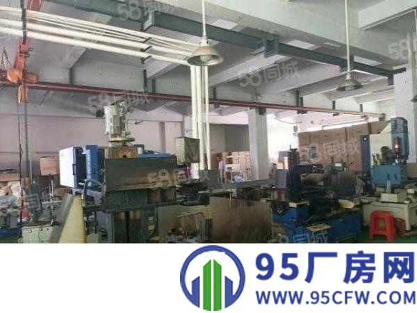 公明田寮社区出租自带行车厂房一楼250方