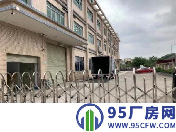 公明原房东7200平独门独院
