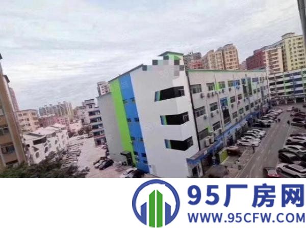 龙胜地铁口附近带装修办公场地出租120平方，大小面积都有