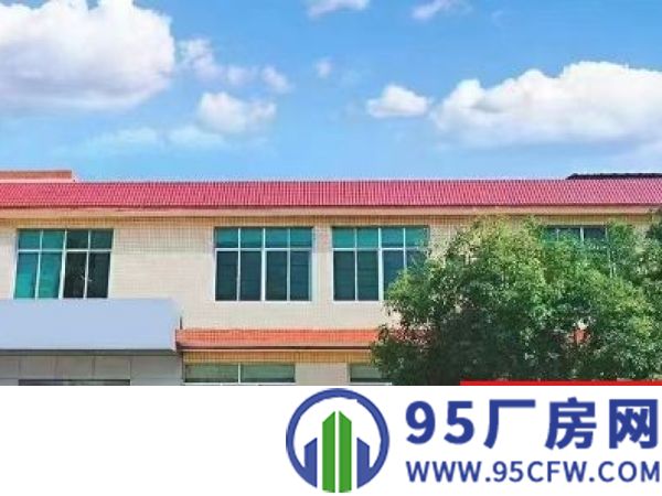 长安宵边新出独院厂房两层1680平方，可分租