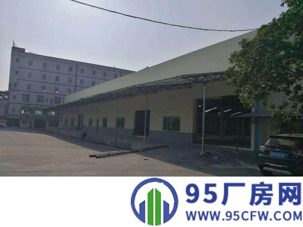 高埗万江道滘中堂最新大小厂房出租