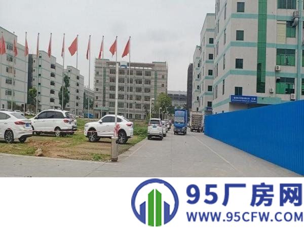 红本花园厂房出租原房东可层租1600方