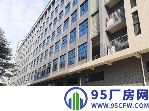 新四新出全新厂房原房东1500平方300起分