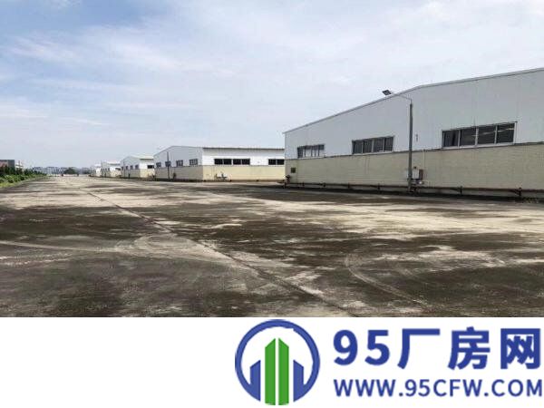 谢岗城区高速路口独门独院3000平米