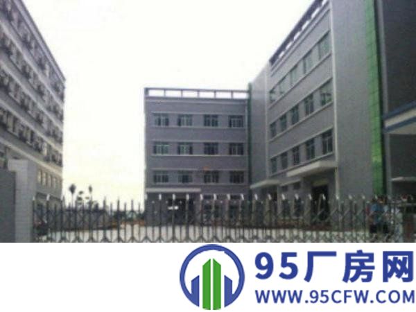 高埗标准一楼厂房2100平方出租招租适合各行业??