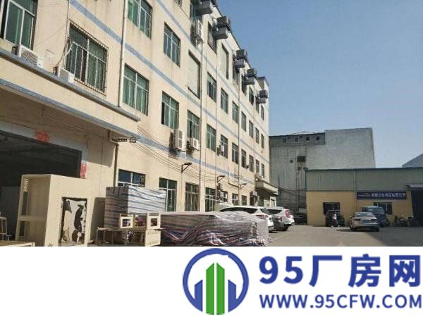 有喷油设备长安厦边喷油环评900平厂房出租