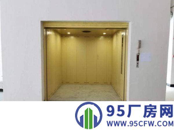 红本厂房出租！主干道旁边实在好盘25000平带消防证