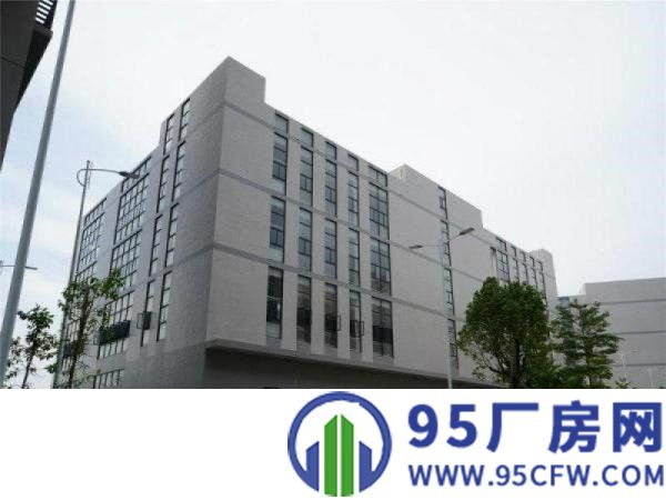 智能行业、高新行业政府补贴、顺德杏坛标准厂房出租