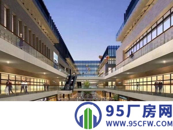 凤岗精装写字楼招租！100到3000平米不同户型！