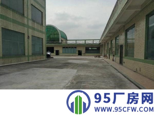 塘厦128工业区全新厂房出租大小可分租2005000平方