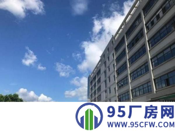 原业主大坪高速出口科苑城高大上厂房搜东莞龙多科技园