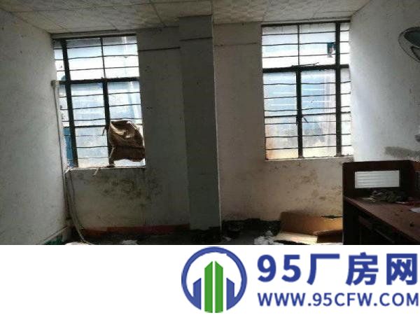 沙头楼上280平厂房招租有货梯消防完善交通便利