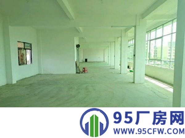 原房东厂房三楼550
