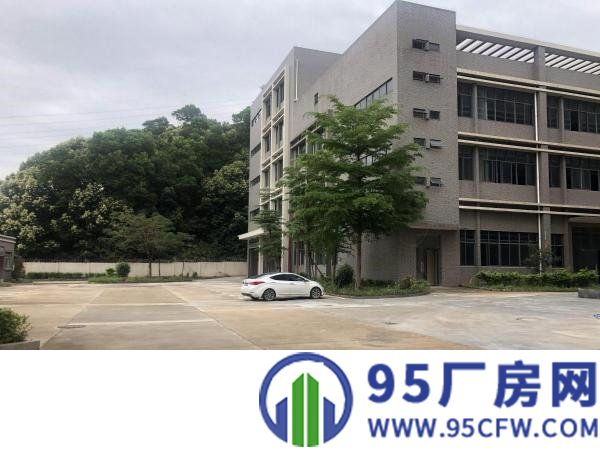 出租凤岗镇五联村新出红本独院20900平方米