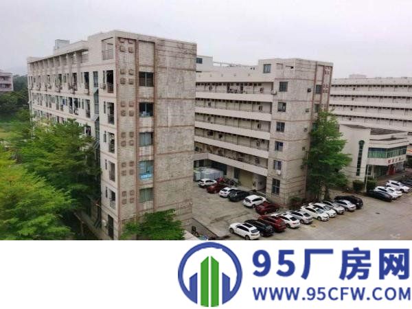 企石永发工业区5万平方厂房出租一楼厂房仓库招租200平方分租