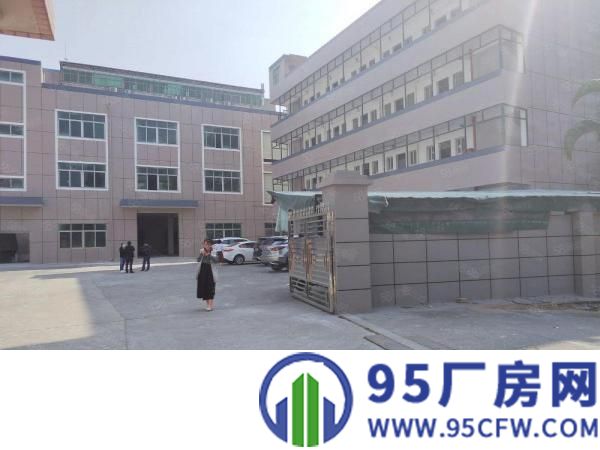 光明凤凰地铁站采光好原房东楼上厂房仓库500至3500平方