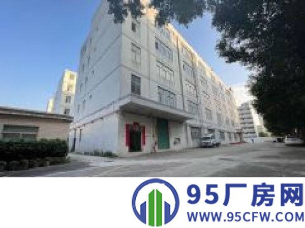 超长免租期，横岗六约珠宝基地500平，大小分租，不限行业